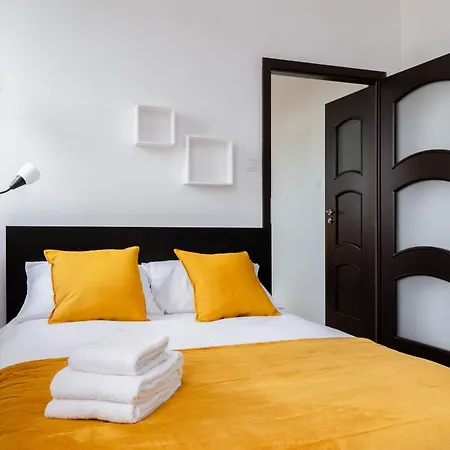 Apartment Marina Modern *