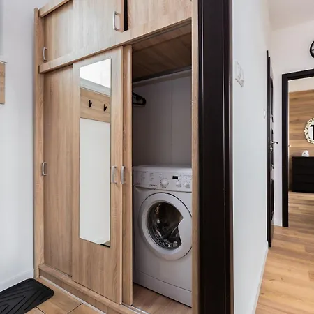 Apartment Marina Modern Gdynia