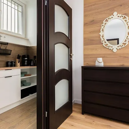 Marina Modern 그디니아