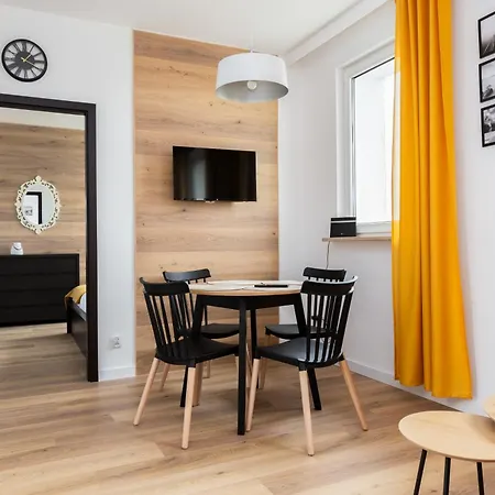Apartment Marina Modern