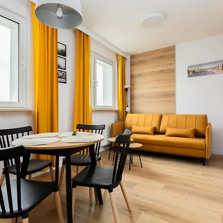 Apartment Marina Modern *